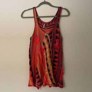 Free People Top; good condition